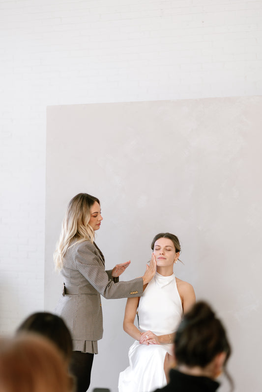 The Masterclass Manual