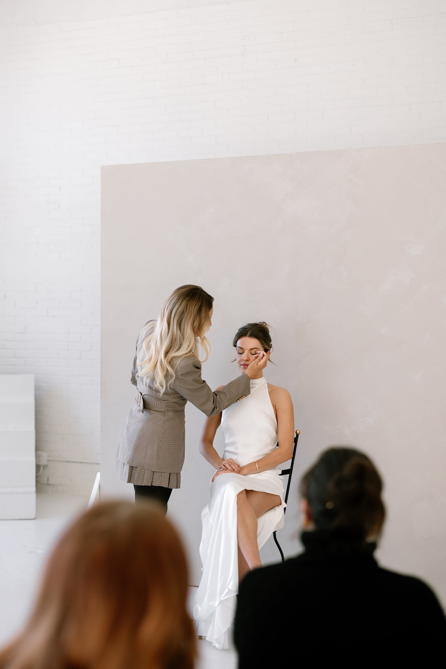 Brisbane Masterclass