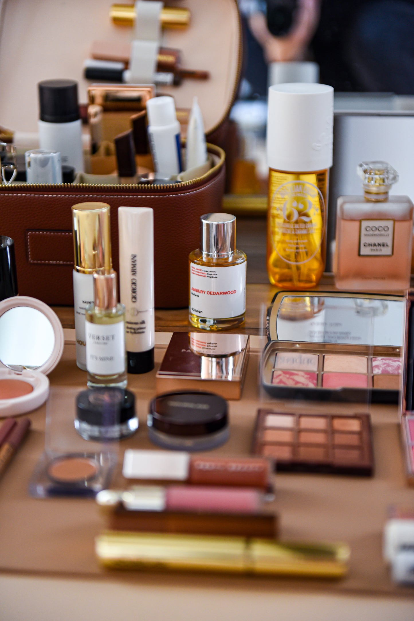 Personal Makeup Masterclass (Online)