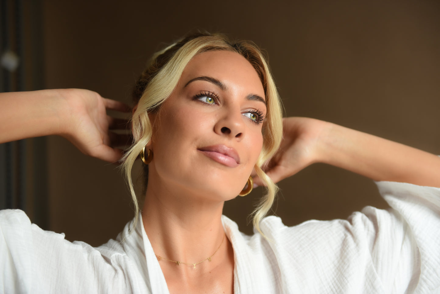 Personal Makeup Masterclass (Online)