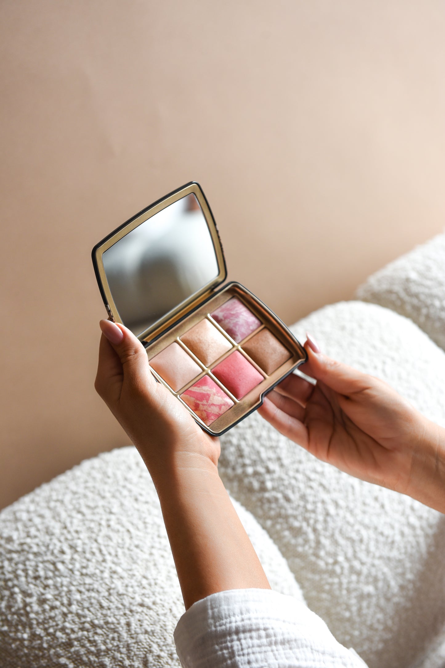 Personal Makeup Masterclass (Online)