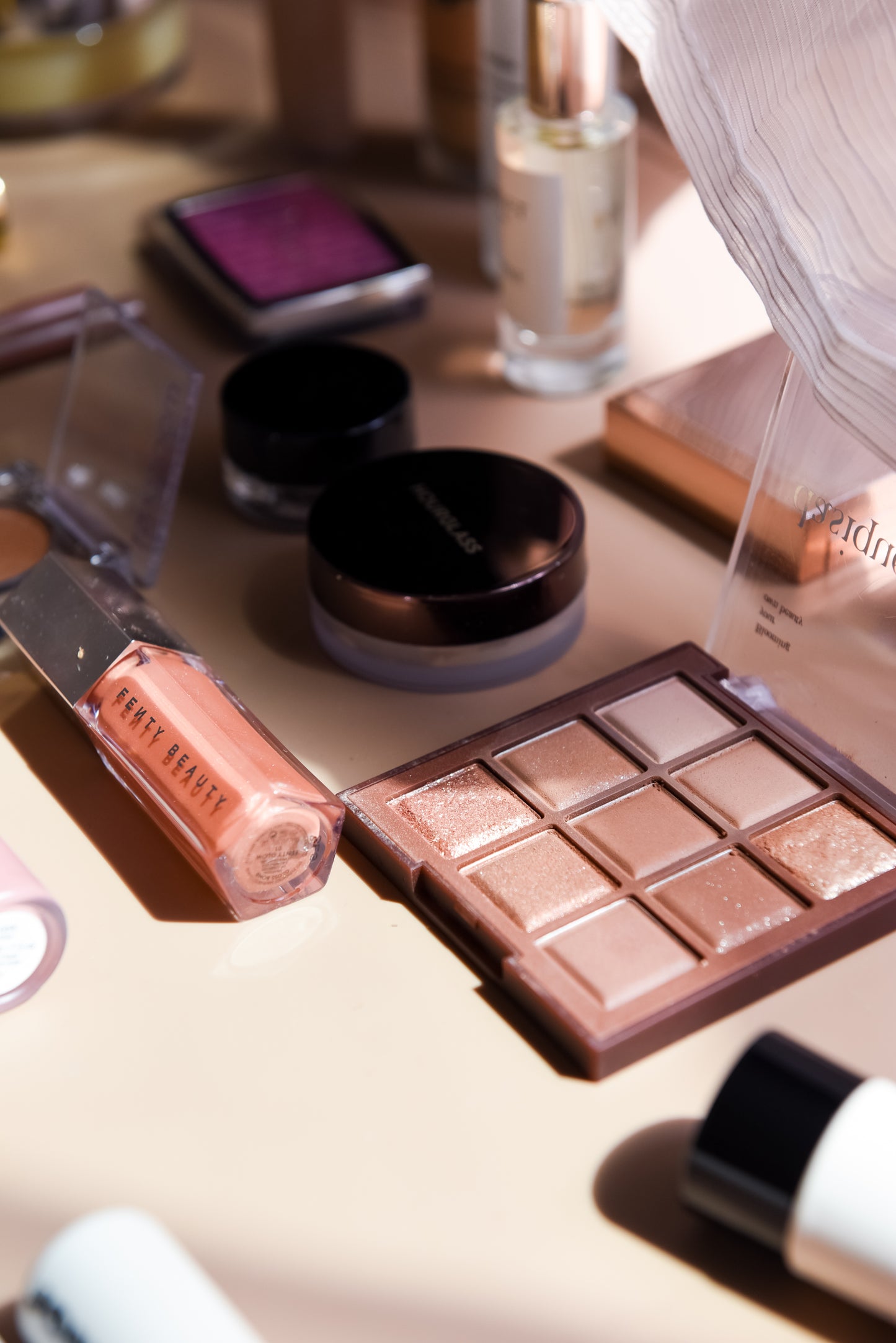 Personal Makeup Masterclass (Online)