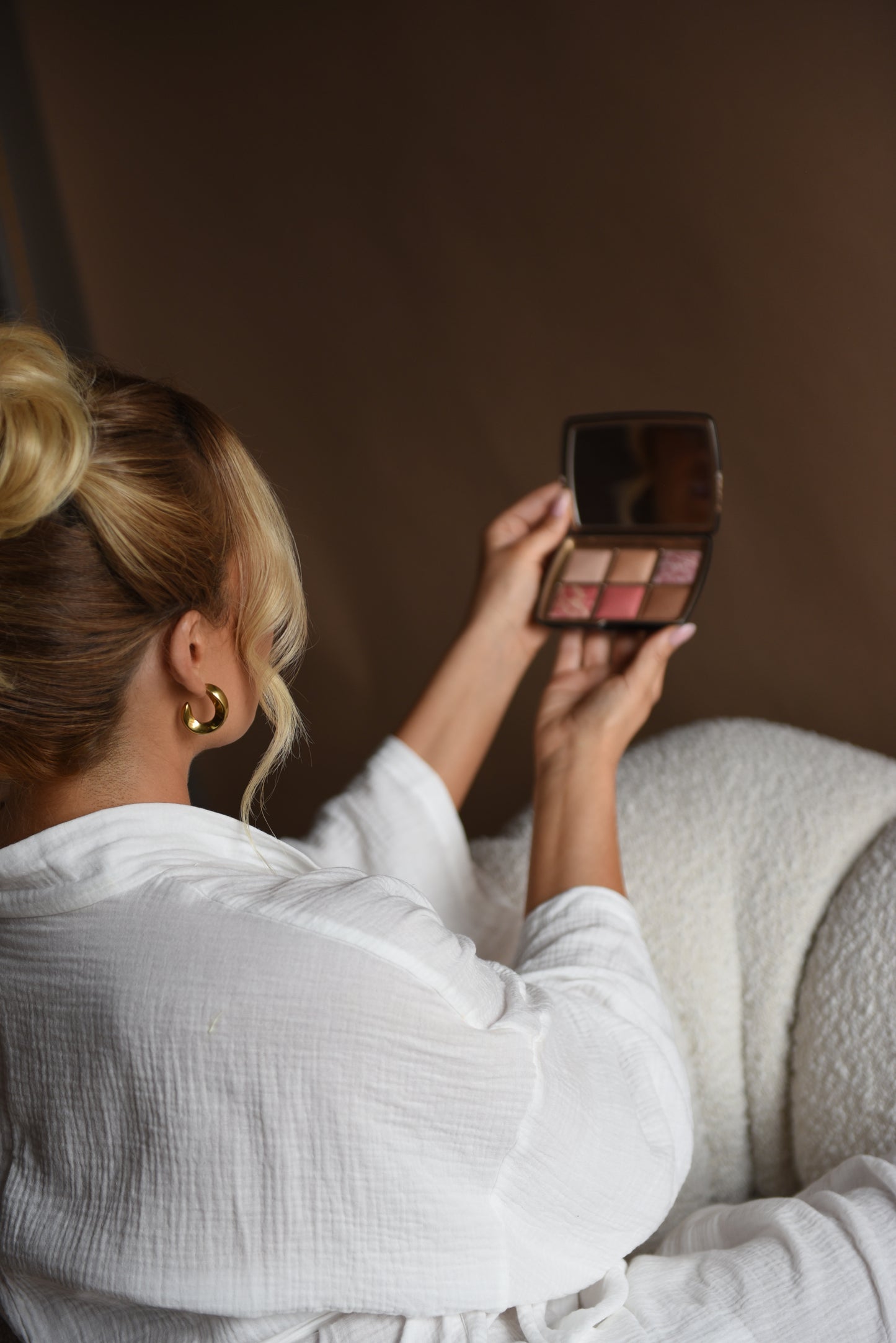 Personal Makeup Masterclass (Online)