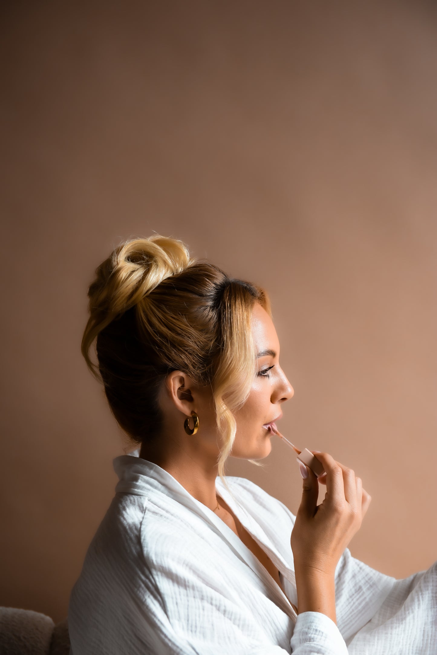 Personal Makeup Masterclass (Online)