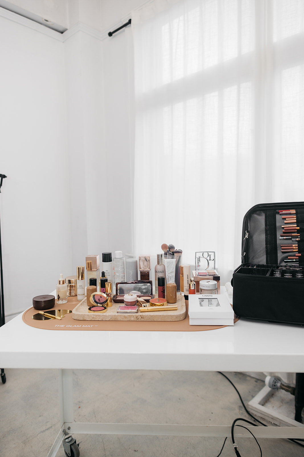 New York: The Brand And Artistry Immersion