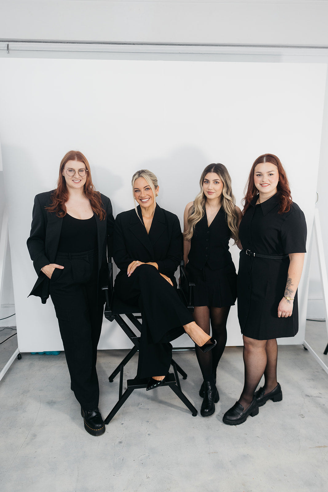 New York: The Brand And Artistry Immersion