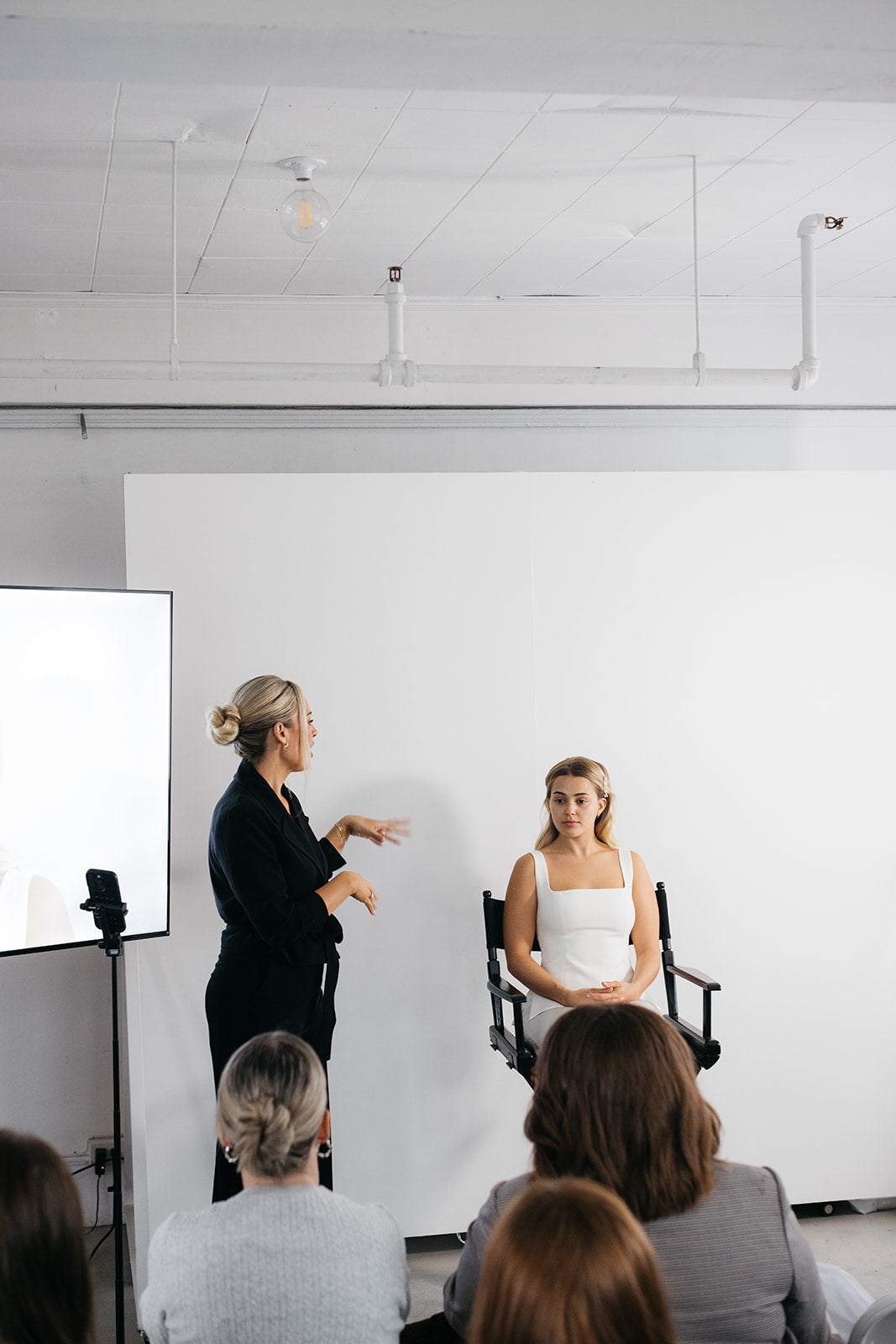 New York: The Brand And Artistry Immersion