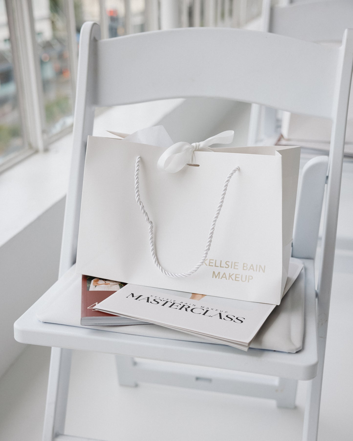 New York: The Brand And Artistry Immersion